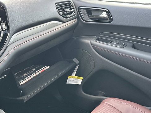 New 2026 Dodge Durango GT image 19
