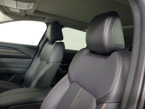 Certified 2025 MAZDA CX-50 AWD 2.5 Hybrid w/ Premium Pkg image 23