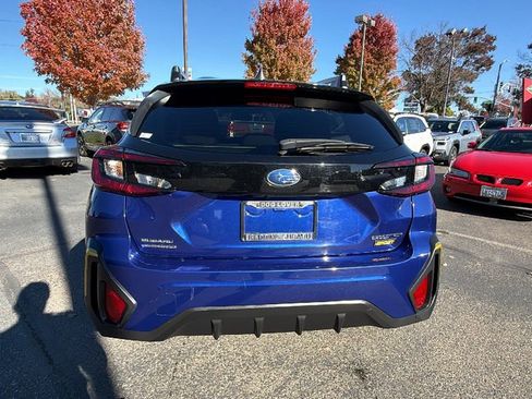 Used 2024 Subaru Crosstrek 2.5i Sport image 5
