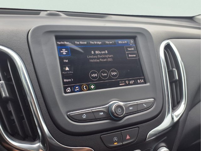 Certified 2024 Chevrolet Equinox LT FWD image 6