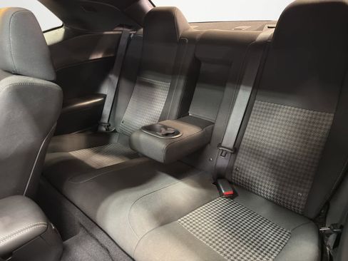 Used 2019 Dodge Challenger R/T Scat Pack image 25