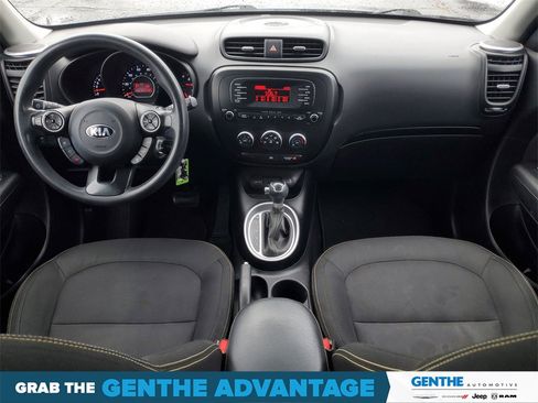 Used 2015 Kia Soul + image 23