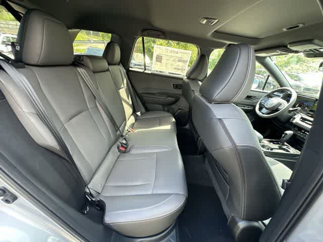 New 2026 Subaru Outback Limited AWD/4WD image 24