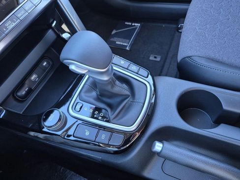 New 2026 Kia Seltos S image 23