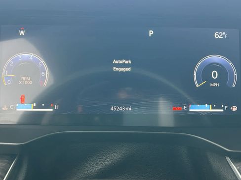 Certified 2022 Jeep Grand Cherokee Limited image 21