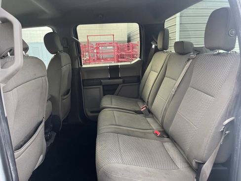 Used 2018 Ford F150 XLT w/ Trailer Tow Package image 25