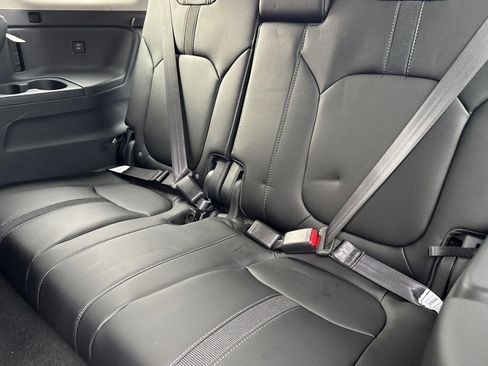 New 2026 Honda Pilot EX-L image 28