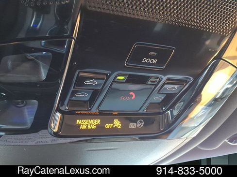 Certified 2023 Lexus RX 350 F Sport image 14