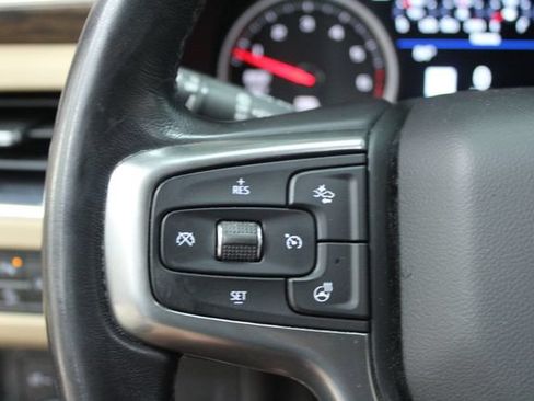 Used 2021 Chevrolet Tahoe Premier AWD/4WD image 15
