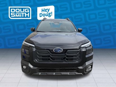 New 2026 Subaru Outback Premium image 7