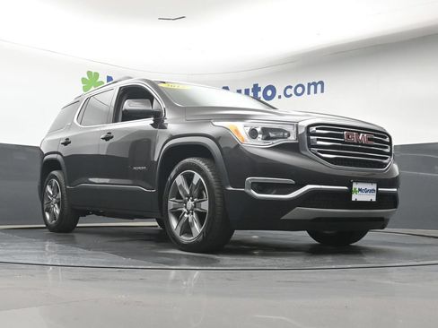 Used 2017 GMC Acadia SLT AWD/4WD image 30