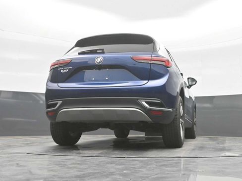 Used 2023 Buick Envision Essence FWD image 41
