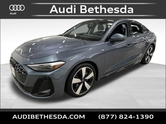 New 2026 Audi A5 Premium AWD/4WD image 3
