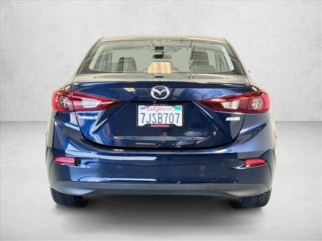 Used 2015 MAZDA MAZDA3 i Touring FWD image 6