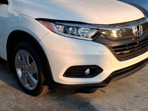 Used 2019 Honda HR-V EX-L image 5