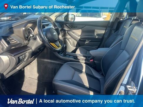 Used 2023 Subaru Crosstrek 2.5i Sport AWD/4WD image 13