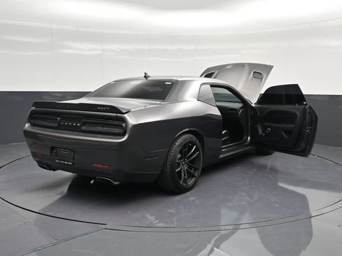 Used 2020 Dodge Challenger R/T Scat Pack w/ 1320 Plus Group image 37