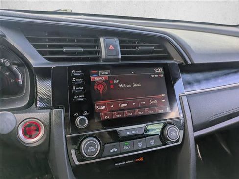 Used 2020 Honda Civic Sport image 12