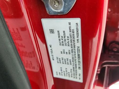 Used 2024 Tesla Model 3 Long Range image 61