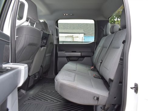Used 2024 Ford F150 XLT w/ Tow/Haul Package AWD/4WD image 33