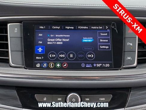 Used 2021 Buick Enclave Premium image 28