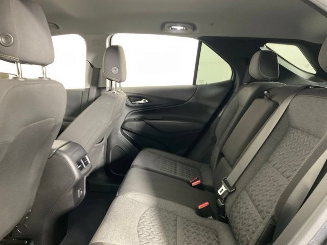Used 2022 Chevrolet Equinox LT AWD/4WD image 32