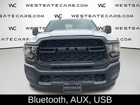 Used 2023 RAM 2500 Tradesman image 4