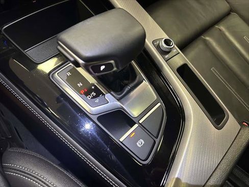 Used 2023 Audi A4 2.0T Prestige w/ Prestige Package image 30