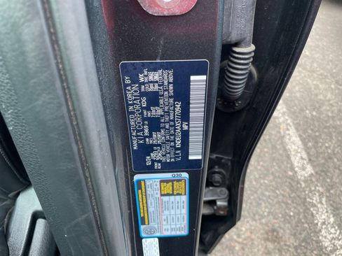 Used 2025 Kia Seltos S image 30