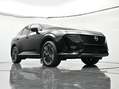 New 2026 Nissan Murano Platinum AWD/4WD image 50