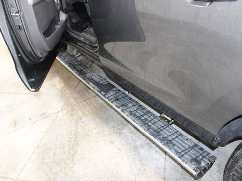 Used 2019 Ford Expedition Max Limited AWD/4WD image 21