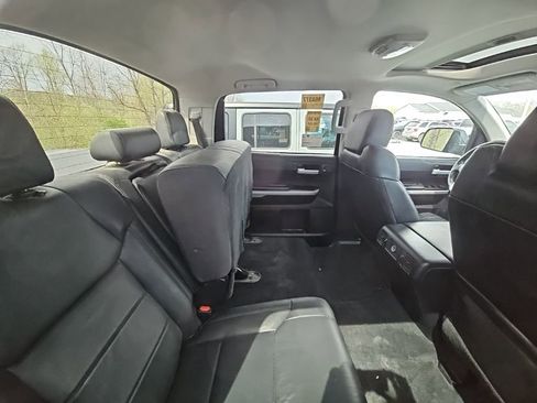 Used 2020 Toyota Tundra SR5 image 5