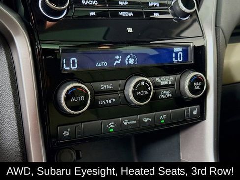 Used 2022 Subaru Ascent Limited w/ Technology Package image 16