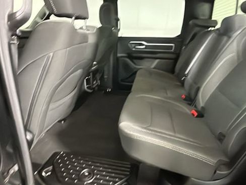 Used 2022 RAM 1500 Big Horn AWD/4WD image 27