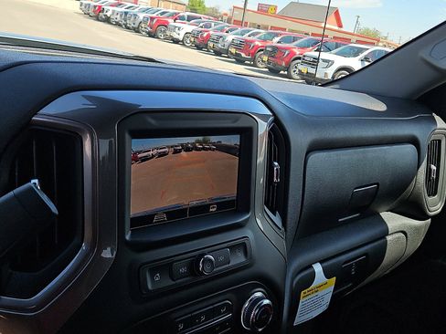 New 2026 GMC Sierra 1500 Pro w/ Pro Value Package image 16