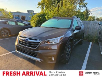Used 2020 Subaru Outback Limited w/ Popular Package #2