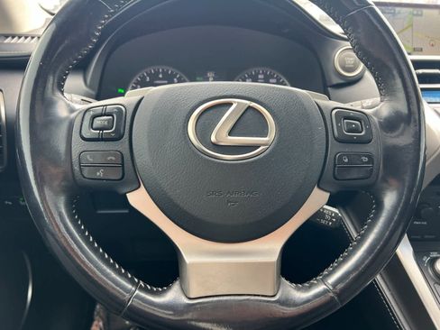 Used 2016 Lexus NX 200t FWD w/ Premium Package image 24