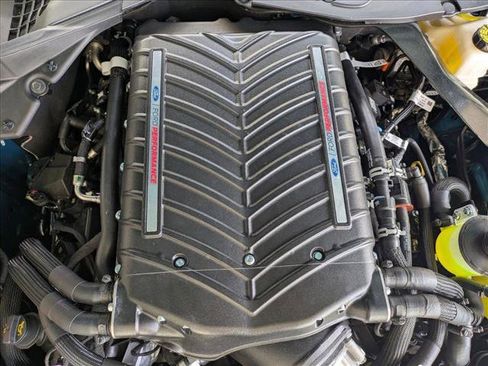 New 2026 Ford Mustang GT Premium w/ GT Performance Package image 20