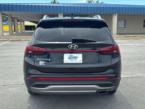 Used 2023 Hyundai Santa Fe SEL FWD image 5