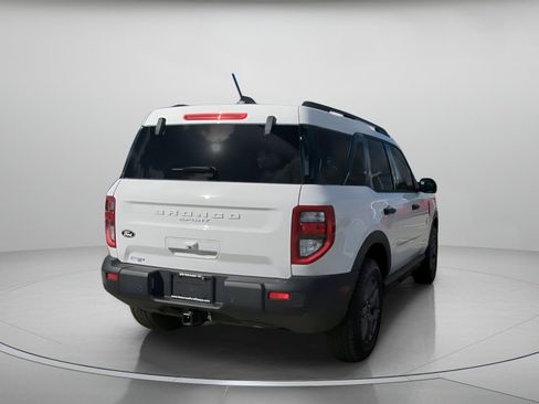 New 2026 Ford Bronco Sport Big Bend AWD/4WD image 29