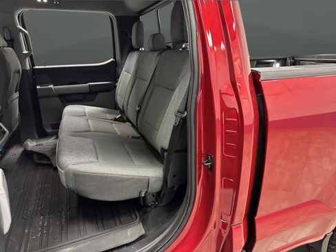 Used 2024 Ford F150 XLT w/ Equipment Group 302A MID image 31