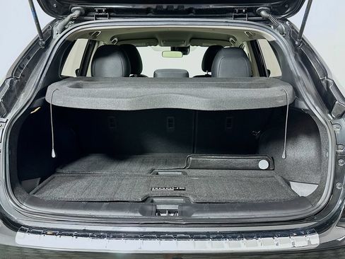 Used 2021 Nissan Rogue Sport SV FWD image 16
