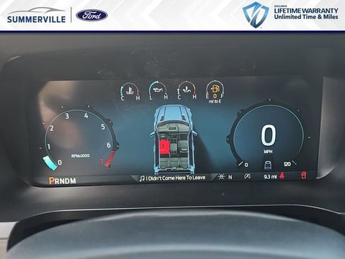 New 2026 Ford F150 STX w/ Equipment Group 200A RWD image 21