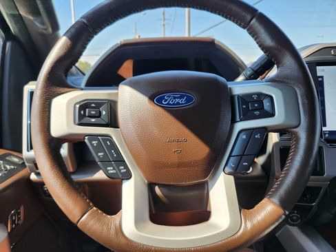 Used 2022 Ford F250 King Ranch w/ Chrome Package image 18
