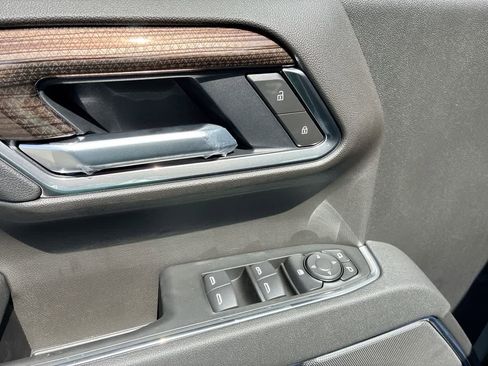 New 2026 Chevrolet Silverado 1500 RST w/ RST Select Package image 23