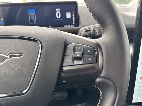 Certified 2022 Ford Mustang Mach-E GT image 26