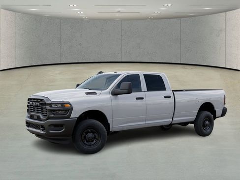 New 2026 RAM 2500 Tradesman RWD image 2