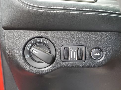 Used 2023 Dodge Challenger SRT Hellcat w/ Driver Convenience Group image 22