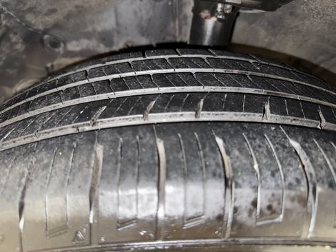 Certified 2018 Honda CR-V EX image 25