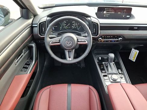 New 2026 MAZDA CX-50 2.5 Hybrid w/ Weather Package image 12